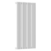 Стальной трубчатый радиатор отопления Empatiko Takt S1-472-1750 Silk White