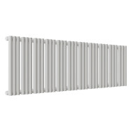 Стальной трубчатый радиатор отопления Empatiko Takt S1-1312-300 Cream Grey Стальной трубчатый радиатор отопления Empatiko Takt S1-1312-300 Cream Grey