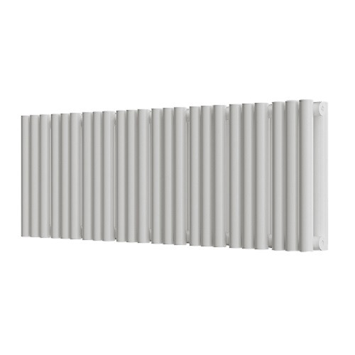 Стальной трубчатый радиатор отопления Empatiko Takt S2-952-200 Cream Grey Стальной трубчатый радиатор отопления Empatiko Takt S2-952-200 Cream Grey