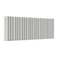 Стальной трубчатый радиатор отопления Empatiko Takt S2-952-200 Cream Grey Стальной трубчатый радиатор отопления Empatiko Takt S2-952-200 Cream Grey