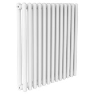 Стальной трубчатый радиатор отопления КЗТО Гармония С25 2-750-6 Стальной трубчатый радиатор отопления КЗТО Гармония С25 2-750-6