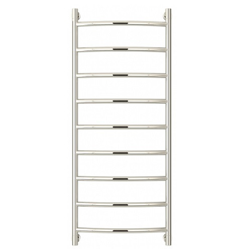 Водяной полотенцесушитель Сунержа Галант+ 1200х500 (Без покрытия)