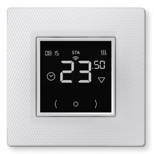 Терморегулятор "Теплолюкс" EcoSmart 25 