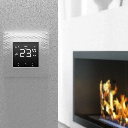 Терморегулятор "Теплолюкс" EcoSmart 25 