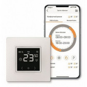 Терморегулятор "Теплолюкс" EcoSmart 25 Терморегулятор "Теплолюкс" EcoSmart 25