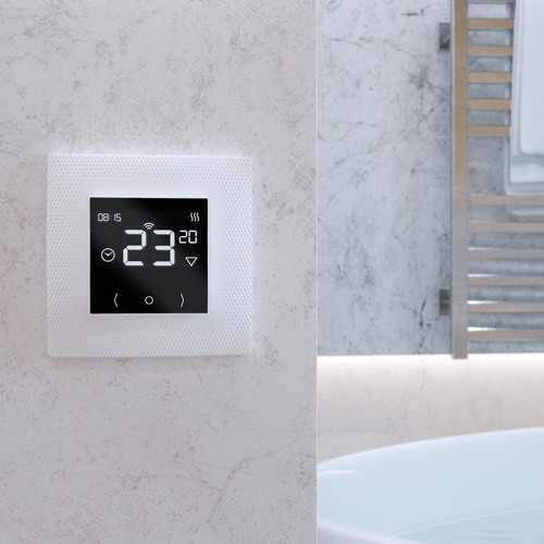 Терморегулятор "Теплолюкс" EcoSmart 25 