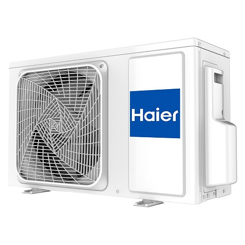 Настенный кондиционер Haier Jade DC-Inverter Super Match AS25S2SJ2FA-W/1U25MECFRA