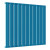 Стальной трубчатый радиатор отопления Empatiko Takt S1-1312-1750 Evening Blue