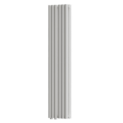 Стальной трубчатый радиатор отопления Empatiko Takt LR2-232-1750 Cream Grey Стальной трубчатый радиатор отопления Empatiko Takt LR2-232-1750 Cream Grey