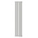Стальной трубчатый радиатор отопления Empatiko Takt LR2-232-1750 Cream Grey Стальной трубчатый радиатор отопления Empatiko Takt LR2-232-1750 Cream Grey