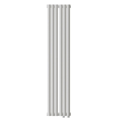 Стальной трубчатый радиатор отопления Empatiko Takt LR2-232-1750 Cream Grey Стальной трубчатый радиатор отопления Empatiko Takt LR2-232-1750 Cream Grey