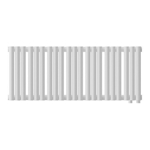 Стальной трубчатый радиатор отопления Empatiko Takt LR2-832-200 Silk White