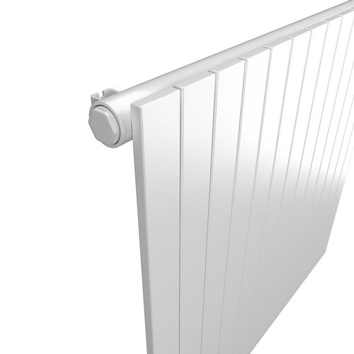 Стальной трубчатый радиатор отопления КЗТО Соло В 1-2000-12 Стальной трубчатый радиатор отопления КЗТО Соло В 1-2000-12