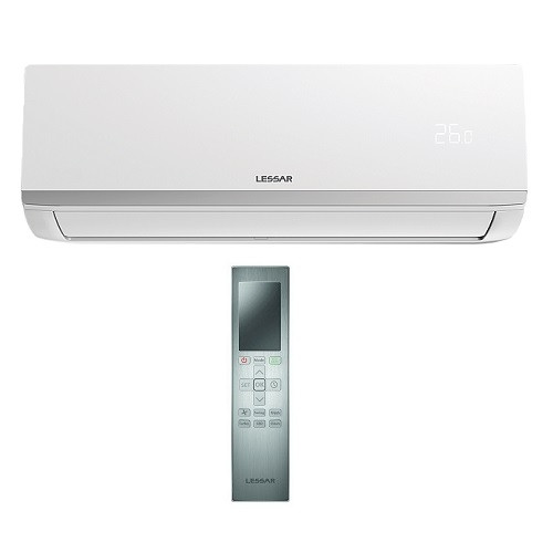 Настенный внутренний блок Lessar Flexcool LS-MHE12KCE2