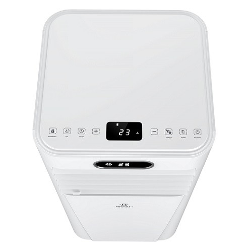 Мобильный кондиционер Royal Clima Tesoro RM-TS17CH-E