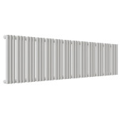 Стальной трубчатый радиатор отопления Empatiko Takt S1-1552-300 Cream Grey Стальной трубчатый радиатор отопления Empatiko Takt S1-1552-300 Cream Grey