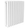 Стальной трубчатый радиатор отопления КЗТО Гармония С40 2-1250-6