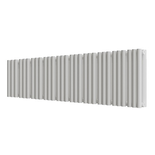 Стальной трубчатый радиатор отопления Empatiko Takt S2-1192-200 Cream Grey Стальной трубчатый радиатор отопления Empatiko Takt S2-1192-200 Cream Grey