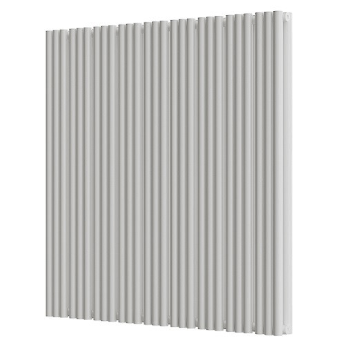 Стальной трубчатый радиатор отопления Empatiko Takt S2-1072-1750 Cream Grey Стальной трубчатый радиатор отопления Empatiko Takt S2-1072-1750 Cream Grey