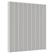 Стальной трубчатый радиатор отопления Empatiko Takt S2-1072-1750 Cream Grey  Стальной трубчатый радиатор отопления Empatiko Takt S2-1072-1750 Cream Grey