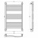 Водяной полотенцесушитель Сунержа Флюид+ 800х500 (Без покрытия)