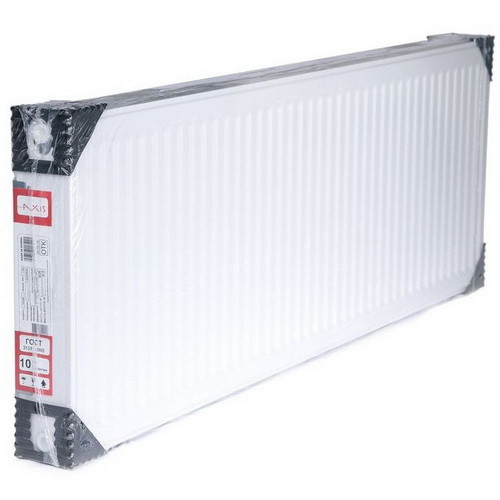 Стальной панельный радиатор отопления Axis Ventil 22 300х800 Стальной панельный радиатор отопления Axis Ventil 22 300х800