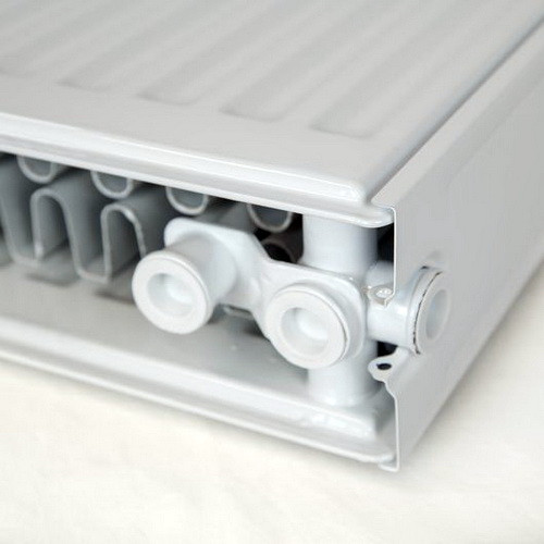 Стальной панельный радиатор отопления Axis Ventil 22 300х800 Стальной панельный радиатор отопления Axis Ventil 22 300х800