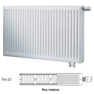 Стальной панельный радиатор отопления Buderus Logatrend VK-Profil Тип 22, высота 300 мм, ширина 1800 мм Стальной панельный радиатор отопления Buderus Logatrend VK-Profil Тип 22, высота 300 мм, ширина 1800 мм