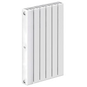 Биметаллический радиатор отопления Rifar SUPReMO 800 13 секций