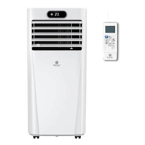 Мобильный кондиционер Royal Clima Tesoro RM-TS22CH-E