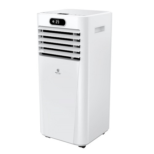 Мобильный кондиционер Royal Clima Tesoro RM-TS22CH-E