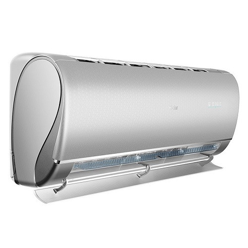Настенный кондиционер Haier Jade DC-Inverter Super Match AS25S2SJ2FA-S/1U25MECFRA