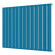 Стальной трубчатый радиатор отопления Empatiko Takt S1-1552-1750 Evening Blue