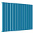 Стальной трубчатый радиатор отопления Empatiko Takt S1-1552-1750 Evening Blue