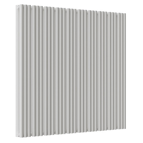Стальной трубчатый радиатор отопления Empatiko Takt S2-1192-1750 Cream Grey