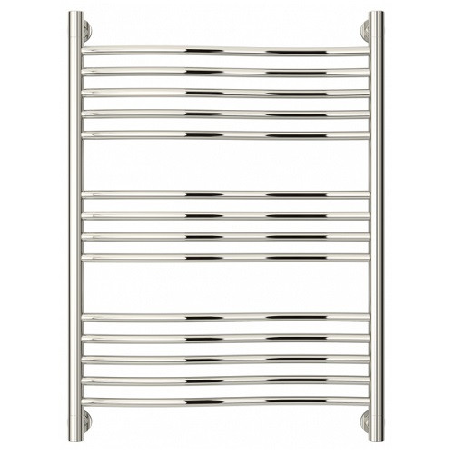 Водяной полотенцесушитель Сунержа Флюид+ 800х600 (Без покрытия)