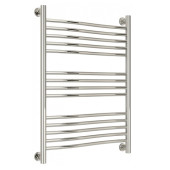 Водяной полотенцесушитель Сунержа Флюид+ 800х600 (Без покрытия) Водяной полотенцесушитель Сунержа Флюид+ 800х600 (Без покрытия)