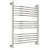 Водяной полотенцесушитель Сунержа Флюид+ 800х600 (Без покрытия)