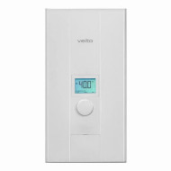 Проточный электрический водонагреватель Veito Blue S 21