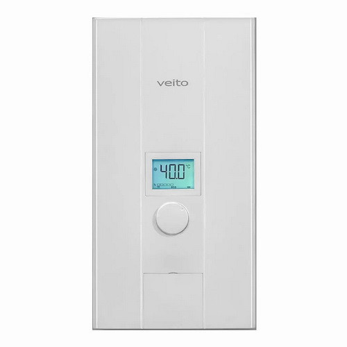 Проточный электрический водонагреватель Veito Blue S 21