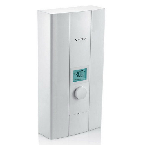 Проточный электрический водонагреватель Veito Blue S 21
