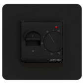 Терморегулятор Welrok mex bk Терморегулятор Welrok mex bk