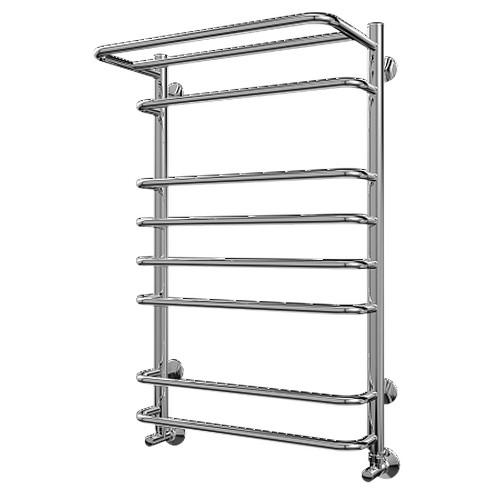 Водяной полотенцесушитель Terminus "Полка" П8 500х796