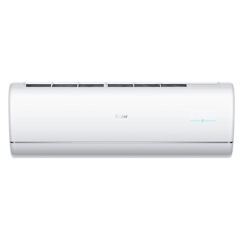 Настенный кондиционер Haier Jade DC-Inverter Super Match AS35S2SJ2FA-W/1U35MECFRA