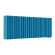Стальной трубчатый радиатор отопления Empatiko Takt LR2-952-200 Evening Blue 