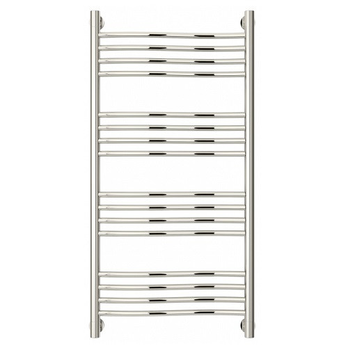 Водяной полотенцесушитель Сунержа Флюид+ 1000х500 (Без покрытия)