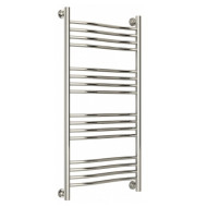 Водяной полотенцесушитель Сунержа Флюид+ 1000х500 (Без покрытия) Водяной полотенцесушитель Сунержа Флюид+ 1000х500 (Без покрытия)