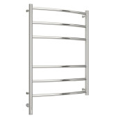 Электрический полотенцесушитель Сунержа Галант 3.0 800х600 МЭМ левый (Без покрытия)