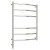 Электрический полотенцесушитель Сунержа Галант 3.0 800х600 МЭМ левый (Без покрытия)