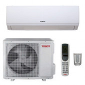 Настенный кондиционер Tosot Natal T28H-SnN2/I / T28H-SnN2/O